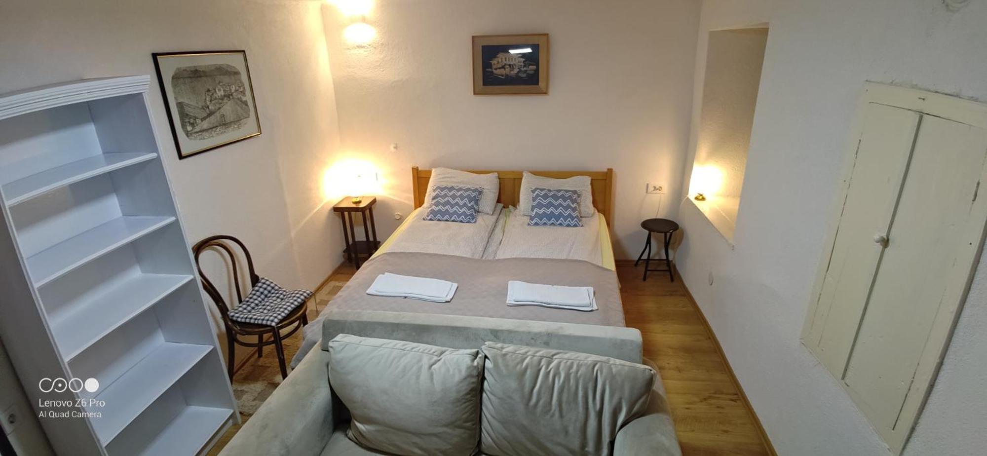 Apartment Clia Охрид Номер фото
