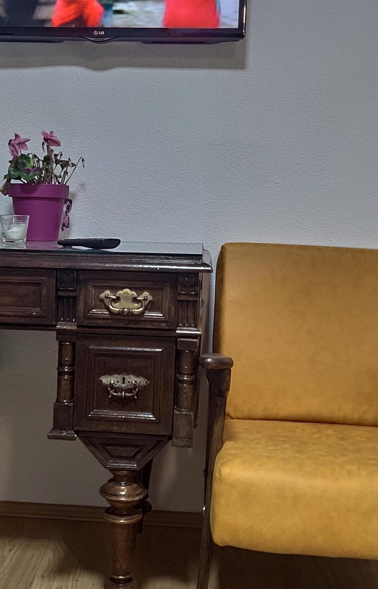 Apartment Clia Охрид Номер фото